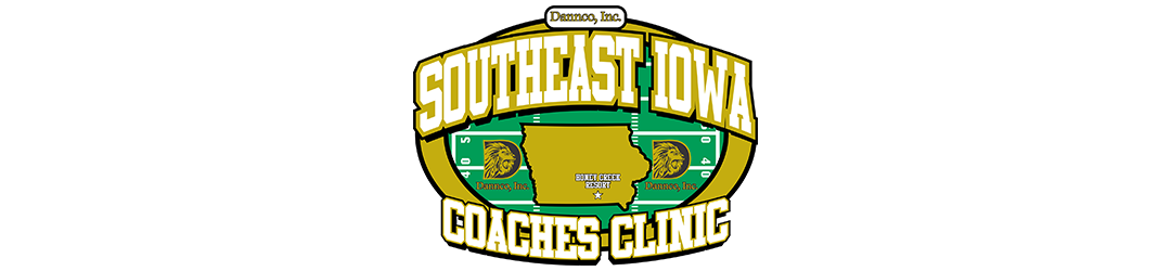Southeast Iowa Football Coaches Clinic